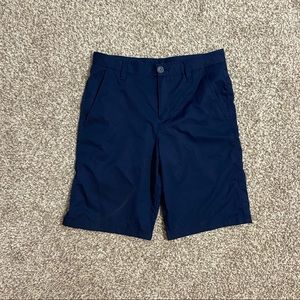 Boys under armour shorts